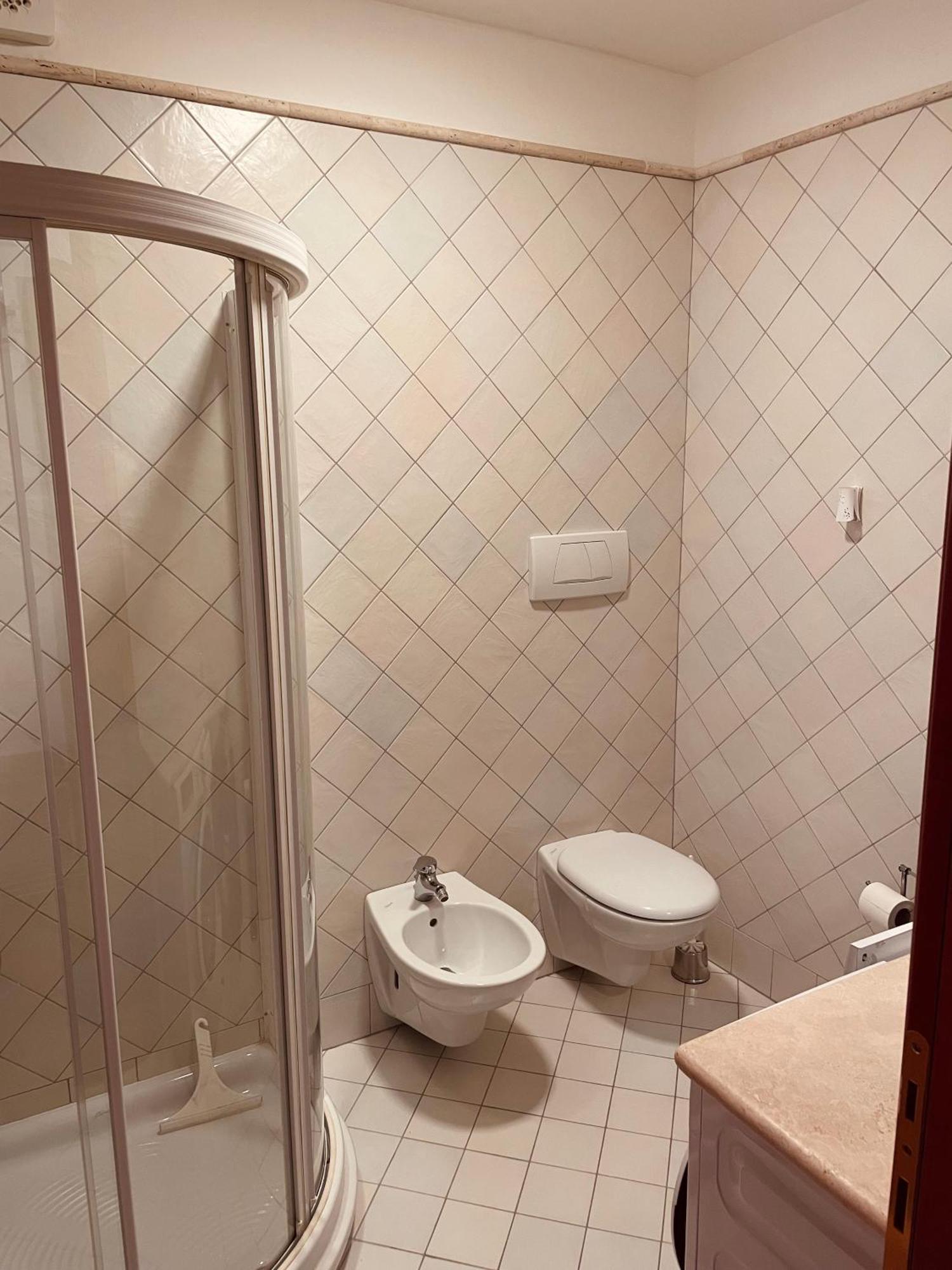 Apartment Aurelia Múggia Exteriér fotografie