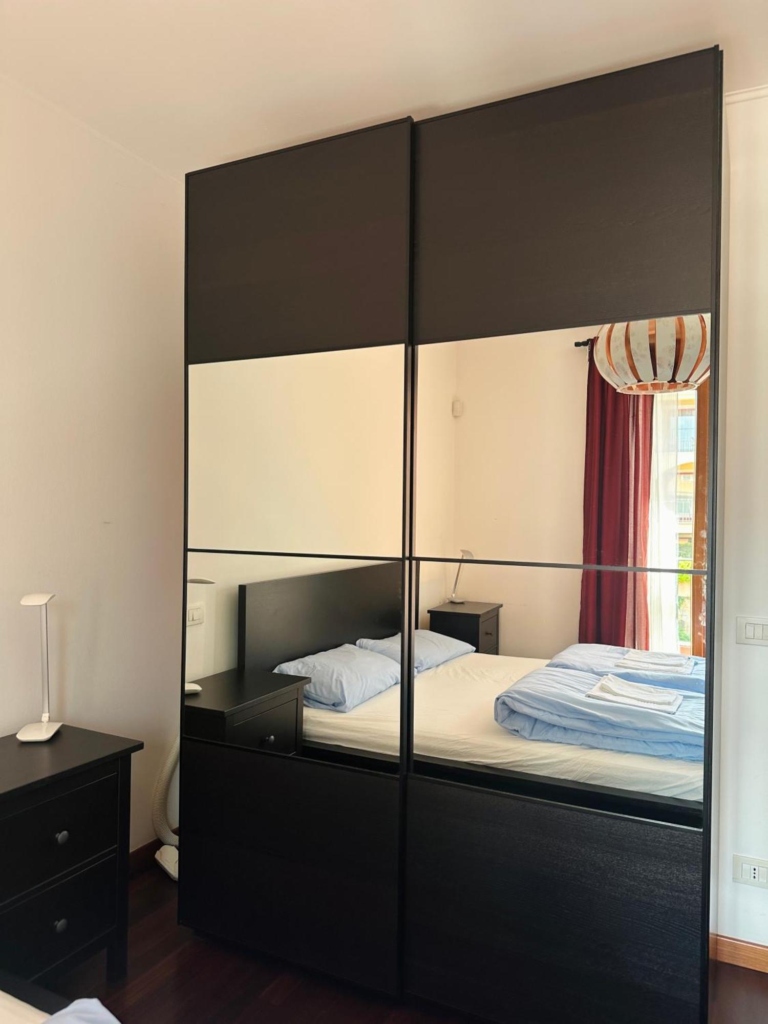 Apartment Aurelia Múggia Exteriér fotografie