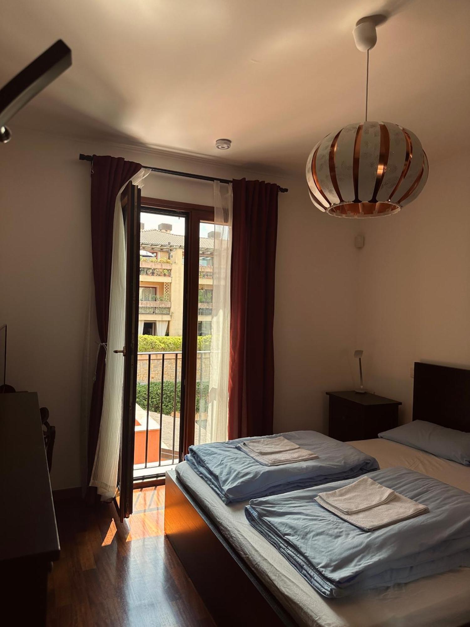 Apartment Aurelia Múggia Exteriér fotografie